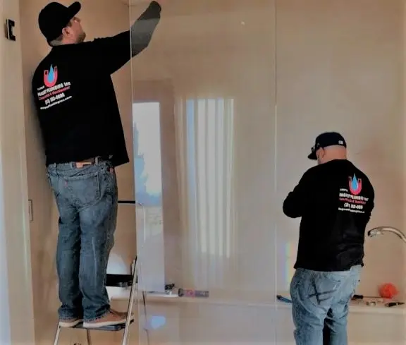 Professional plumbing installation for Toilet Repair in Hunter East