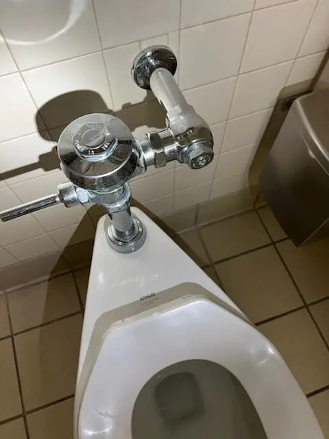 Fixture installation and repair for Pipe Repair in Hunter East